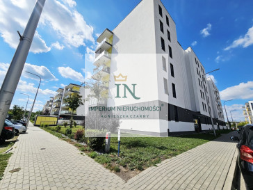 Mieszkanie Sprzedaż Lublin Wrotków Ks. Wincentego Granata