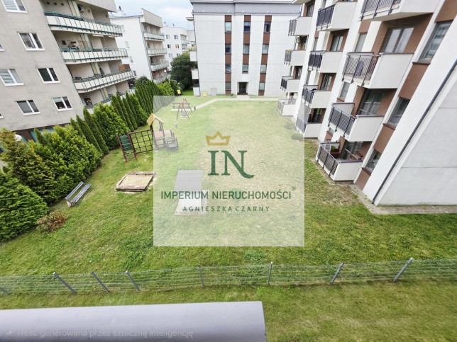 Mieszkanie Sprzedaż Lublin Ponikwoda Laurowa 6
