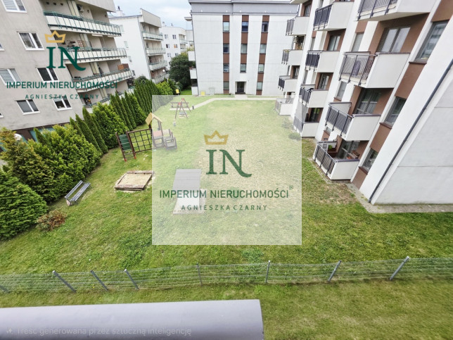 Mieszkanie Sprzedaż Lublin Ponikwoda Laurowa 6